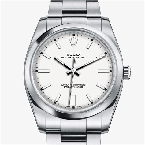 rolex oyster perpetual 34 steel watch 114200|34mm rolex datejust watches.